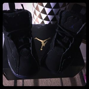 Kids Jordan's